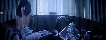 Actress - Joana Ribeiro: Movie - Clayface